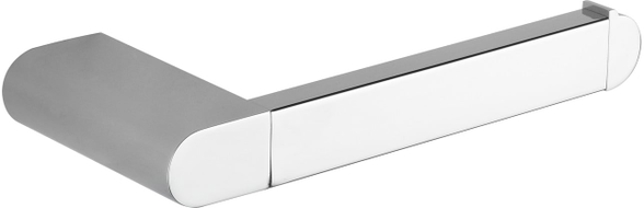 Mexen Adox Toilettenpapierhalter, Chrom - 7018233-00