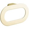 Mexen Adox Handtuchhalter, Gold - 7018232-50