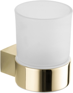 Mexen Adox Zahnbürstenhalter, gold - 7018238-50