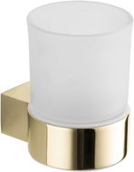 Mexen Adox Zahnbürstenhalter, golden - 7018238-50