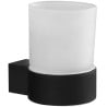 Mexen Adox Zahnbürstenhalter, schwarz - 7018238-70