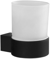Mexen Adox Zahnbürstenhalter, schwarz - 7018238-70