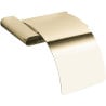 Mexen Adox Toilettenpapierhalter, gold - 70182333-50