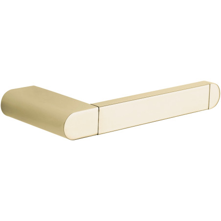 Mexen Adox Toilettenpapierhalter, golden - 7018233-50