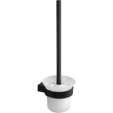 Mexen Adox Toilettenbürste, schwarz - 7018250-70