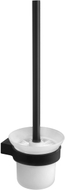 Mexen Adox Toilettenbürste, schwarz - 7018250-70