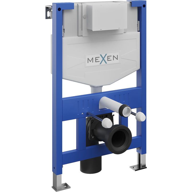 Mexen Fenix XS-F WC-Unterputzgestell - 60800