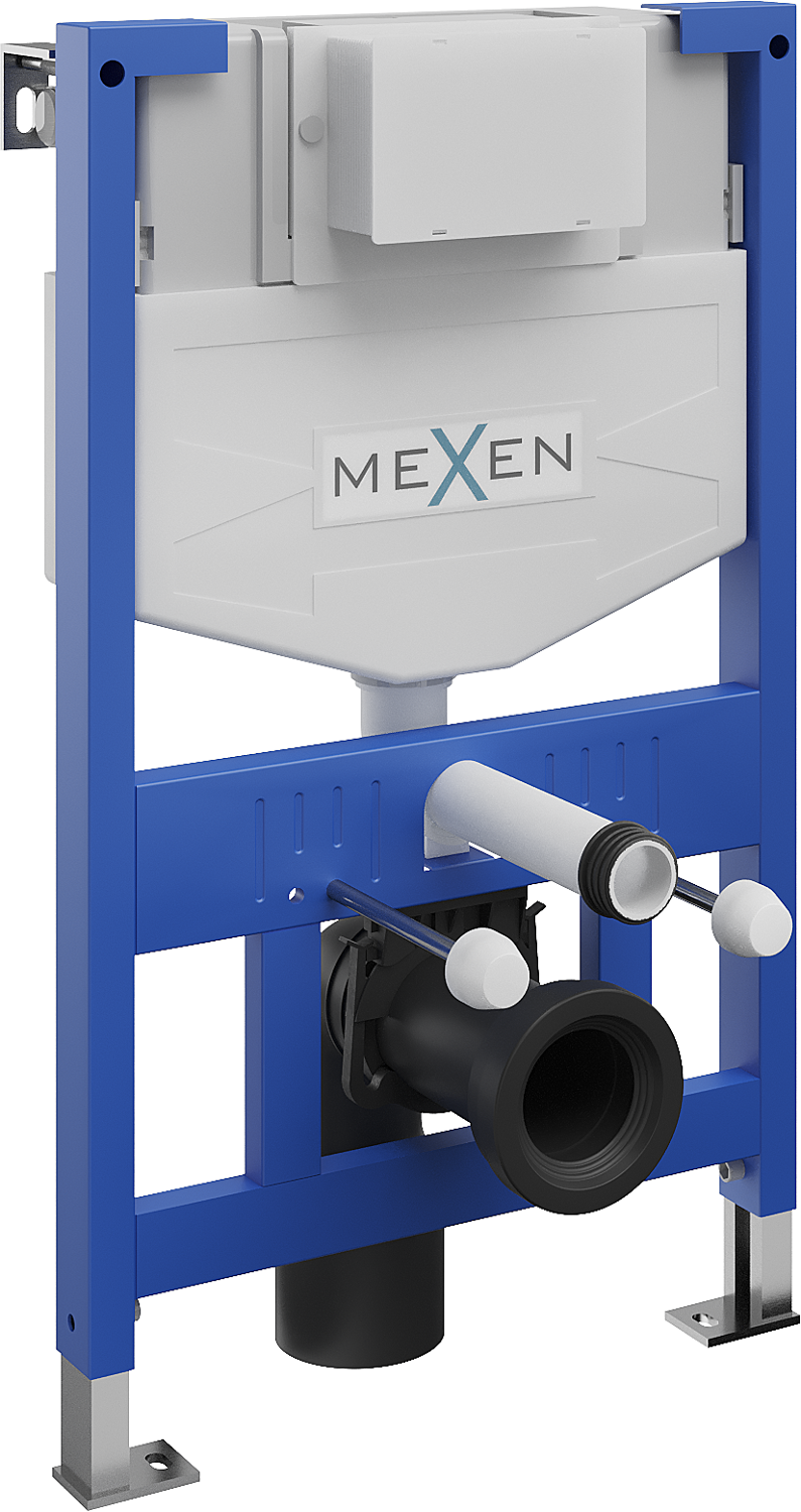 Mexen Fenix XS-F WC-Unterputzgestell - 60800