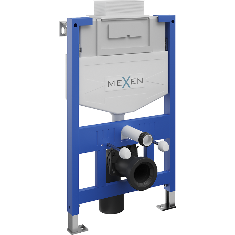 Mexen Fenix XS-U Unterputzrahmen für WC - 60850