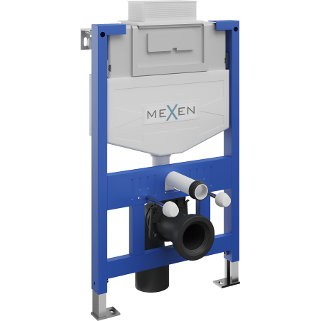 Mexen Fenix XS-U Unterputzrahmen für WC - 60850