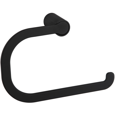 Mexen Base Handtuchhalter, schwarz - 70882321-70