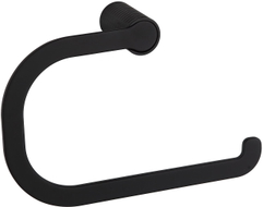 Mexen Base Handtuchhalter, schwarz - 70882321-70