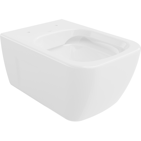 Mexen Margo WC-Schüssel Rimless, weiß glänzend - 3342XX00