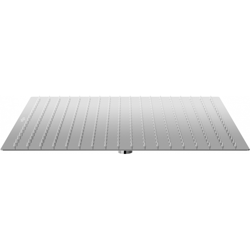 Mexen Slim Regendusche 40 x 40 cm, Chrom - 79140-00