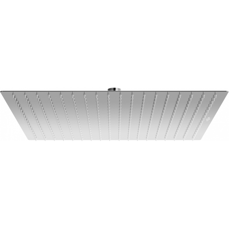 Mexen Slim Regendusche 40 x 40 cm, Chrom - 79140-00