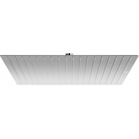 Mexen Slim Regendusche 40 x 40 cm, Chrom - 79140-00