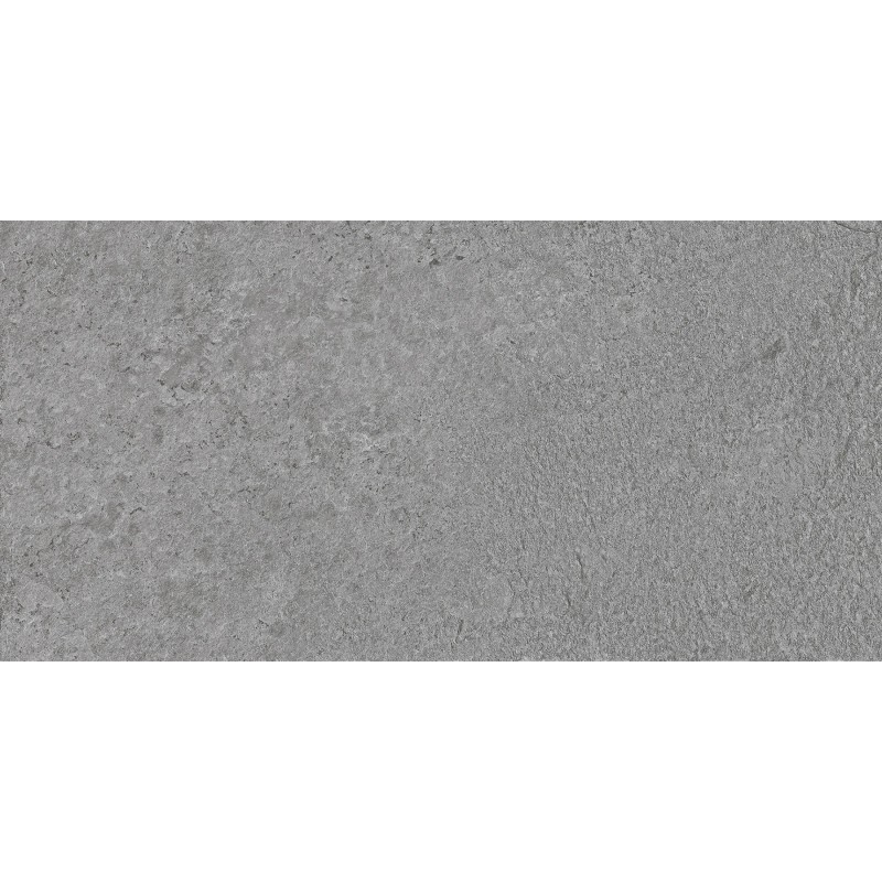 Mexen Megnum Grau glasiertes rektifiziertes Feinsteinzeug, Boden- und Wandfliese 120 x 60 cm, Carving - TL342-120-060-02