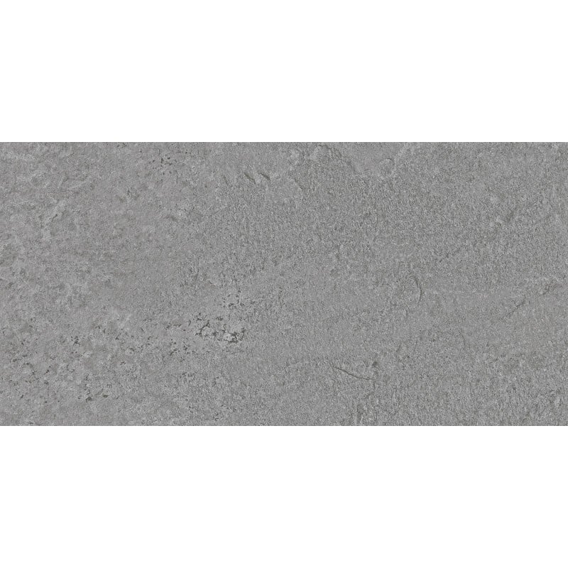 Mexen Megnum Grau glasiertes rektifiziertes Feinsteinzeug, Boden- und Wandfliese 120 x 60 cm, Carving - TL342-120-060-02