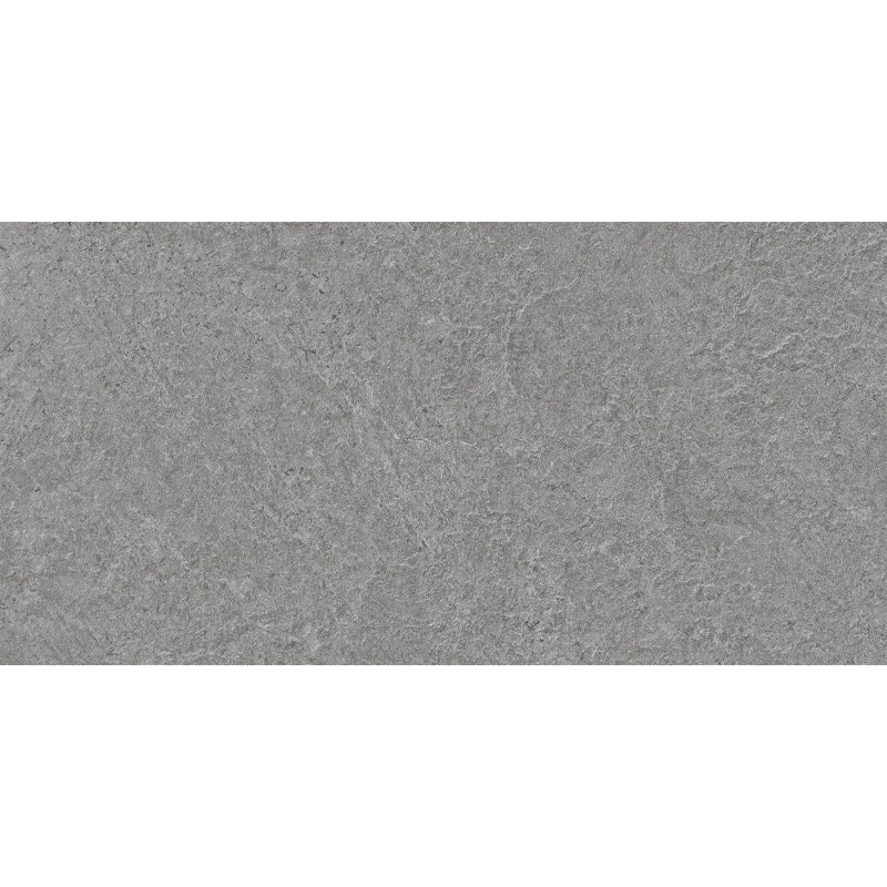 Mexen Megnum Grau glasiertes rektifiziertes Feinsteinzeug, Boden- und Wandfliese 120 x 60 cm, Carving - TL342-120-060-02