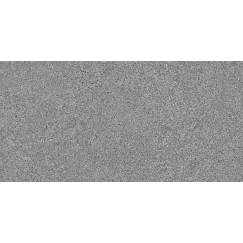 Mexen Megnum Grau glasiertes rektifiziertes Feinsteinzeug, Boden- und Wandfliese 120 x 60 cm, Carving - TL342-120-060-02