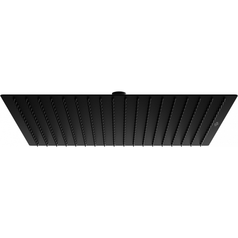 Mexen Slim Regendusche 40 x 40 cm, schwarz - 79140-70