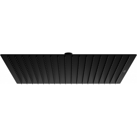 Mexen Slim Regendusche 40 x 40 cm, schwarz - 79140-70