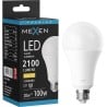 Mexen Nova LED-Glühbirne E27, A70, 20W, Warm - 3000K, 2100 lm - L100-E27-2030-01