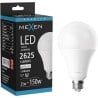 Mexen Nova LED-Lampe E27, A95, 25W, Neutral - 4000K, 2625 lm - L100-E27-2540-01