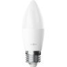 Mexen Nova LED-Glühbirne E27, C37, 10W, Neutral - 4000K, 1055 lm - L102-E27-1040-01