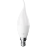 Mexen Nova LED-Kerze E14, C37, 5W, Kalt - 6500K, 525 lm - L106-E14-0565-01