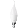 Mexen Nova LED-Kerzenbirne E14, C37, 8W, Neutral - 4000K, 840 lm - L106-E14-0840-01