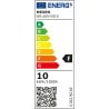 Mexen Nova LED-Kerze E14, C37, 10W, Warm - 3000K, 1055 lm - L106-E14-1030-01