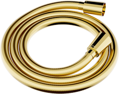 Mexen Brauseschlauch 125 cm, Gold - 79425-50