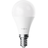 Mexen Nova LED-Lampe E14, G45, 8W, Kaltweiß - 6500K, 840 lm - L101-E14-0865-01