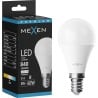 Mexen Nova LED-Glühbirne E14, G45, 8W, Neutral - 4000K, 840 lm - L101-E14-0840-01