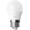 Mexen Nova LED-Glühbirne E27, G45, 1W, Warm - 3000K, 105 lm - L101-E27-0130-01