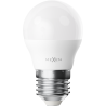 Mexen Nova LED-Glühbirne E27, G45, 5W, Warm - 3000K, 525 lm - L101-E27-0530-01