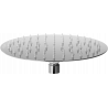 Mexen Slim Regendusche 20 cm, Chrom - 79220-00