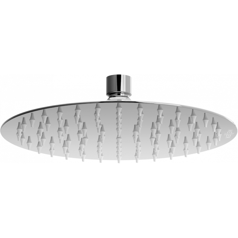 Mexen Slim Regendusche 20 cm, Chrom - 79220-00