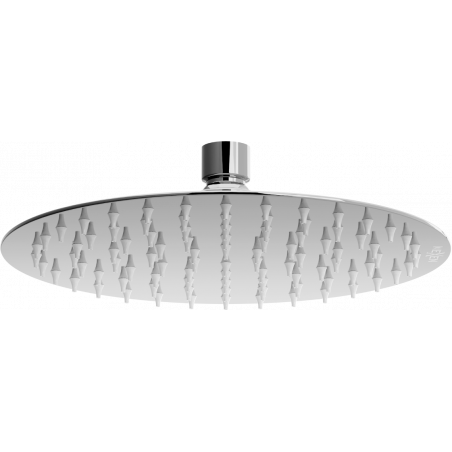 Mexen Slim Regendusche 20 cm, Chrom - 79220-00