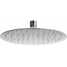 Mexen Slim Regendusche 20 cm, Chrom - 79220-00