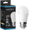 Mexen Nova LED-Glühbirne E27, G45, 8W, Neutral - 4000K, 840 lm - L101-E27-0840-01