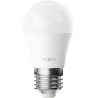 Mexen Nova LED-Glühbirne E27, G45, 9W, Warmweiß - 3000K, 945 lm - L101-E27-0930-01