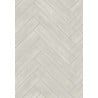 Mexen Hollywood  vinylplatten Fischgrätmuster 635 x 127 mm SPC 6,5 mm Unterlage 1,5 mm, 4 V-Fuge, Eiche