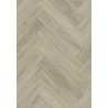 Mexen Bryce Canyon Vinylpaneele Fischgrät 635 x 127 mm SPC 6,5 mm Unterlage 1,5 mm, 4 V-Fuge, Eiche - F1194-0635-127-505-4V1-01