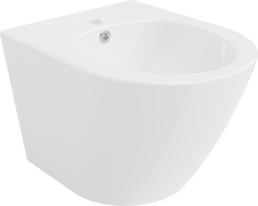 Mexen Lena wandmontiertes Bidet, Weiß - 35224800