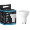Mexen Nova LED-Lampe GU10, 3W, Kalt - 6500K, 315 lm - L107-GU10-0365-01