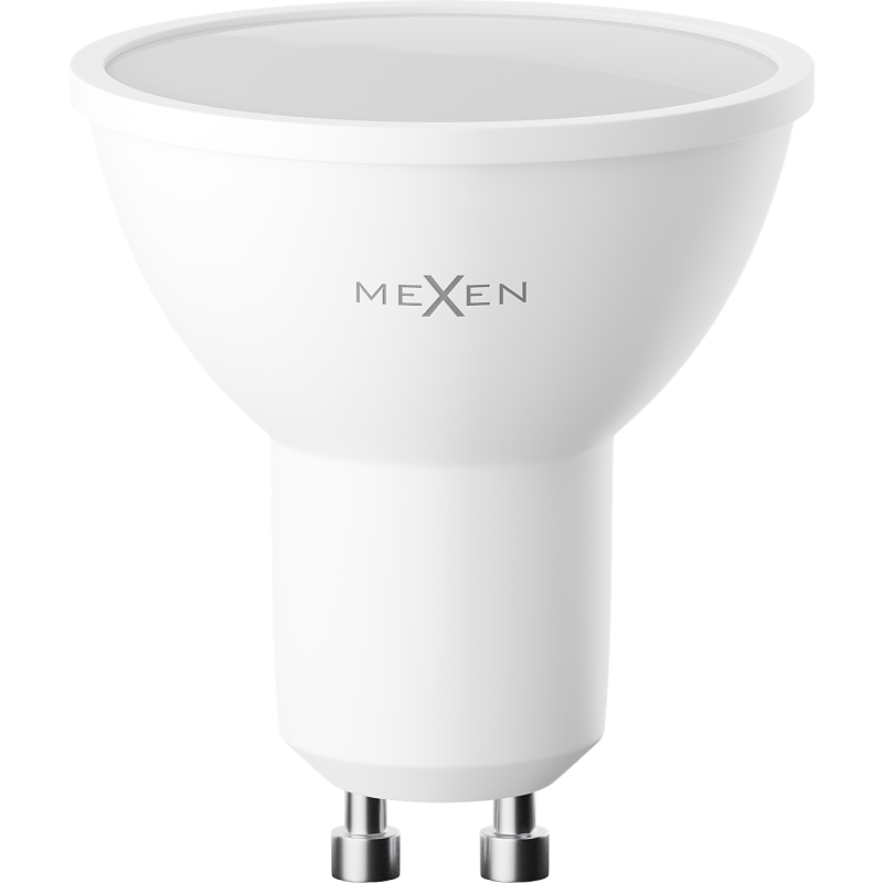 Mexen Nova LED-Lampe GU10, 10W, Neutral - 4000K, 1055 lm - L108-GU10-1040-01