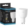 Mexen Nova LED-Lampe GU10, 12W, Warm - 3000K, 1260 lm - L108-GU10-1230-01