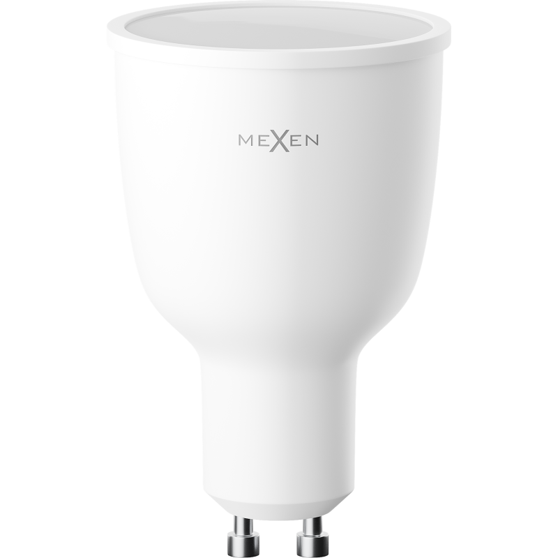 Mexen Nova LED-Glühbirne GU10, 12W, Neutral - 4000K, 1260 lm - L108-GU10-1240-01